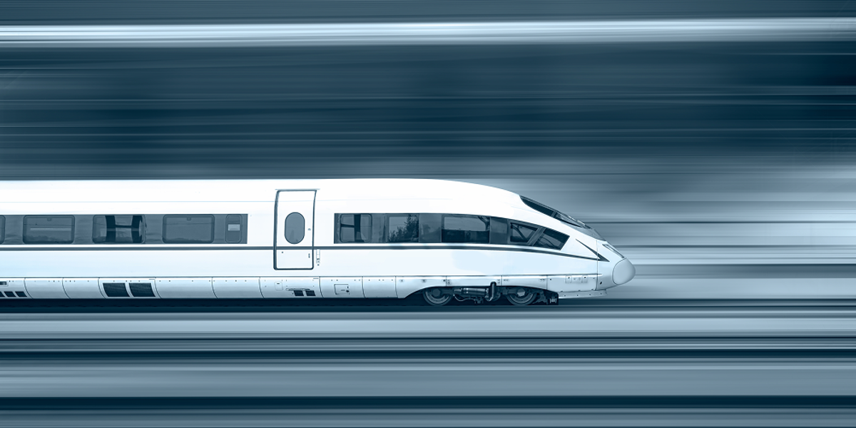 Moniteurs ferroviaires et écrans tactiles
