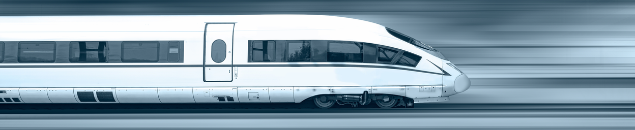 Moniteurs ferroviaires et écrans tactiles