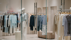 Commerce et points de vente