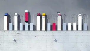 Logistique et distribution