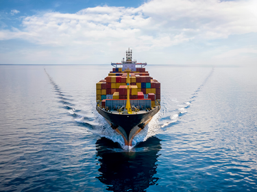 Maritime