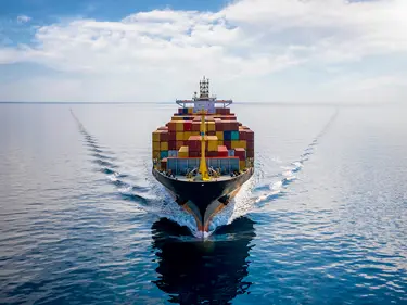 Maritime