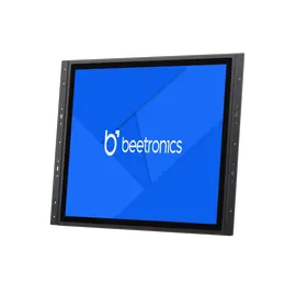 Écran Tactile 19 Pouces en Métal (5:4)