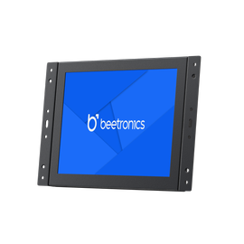 Écran 8 Pouces en Métal (4:3)