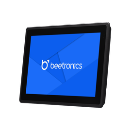 Écran Tactile 10 Pouces en Métal (Haute Luminosité)