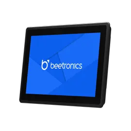 Écran Tactile 10 Pouces en Métal (Haute Luminosité)