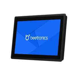 Écran Tactile 12 Pouces en Métal (Haute Luminosité)