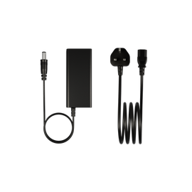 Alimentation 19V, prise UK