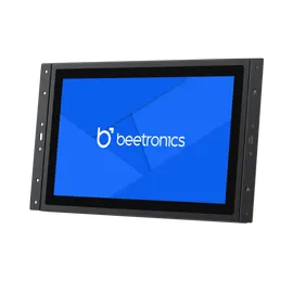 Écran Tactile 12 Pouces en Métal
