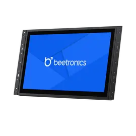 Écran Tactile 15 Pouces en Métal