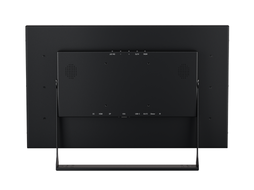 Écran Tactile 19 Pouces en Métal