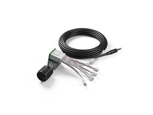 Multi-Dimmer externe - 5m