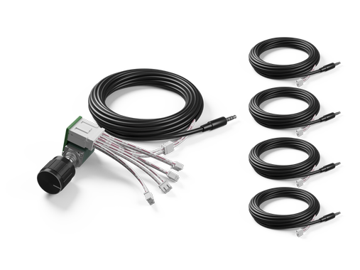 Multi-Dimmer externe - 5m