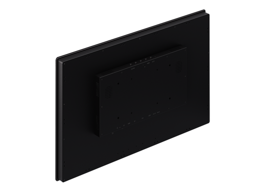 Écran Tactile 24 Pouces en Métal (Haute Luminosité)