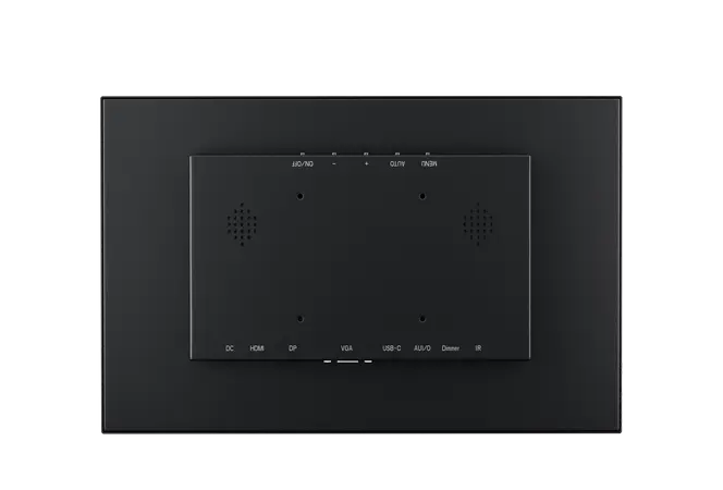 Écran Tactile 13 Pouces en Métal