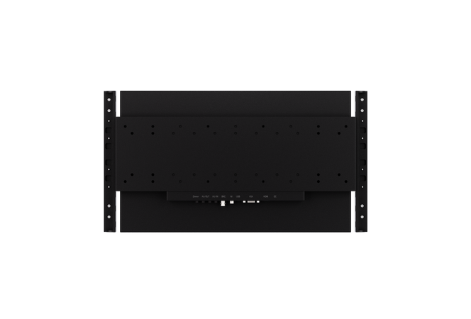 Kit de montage en rack 19 pouces