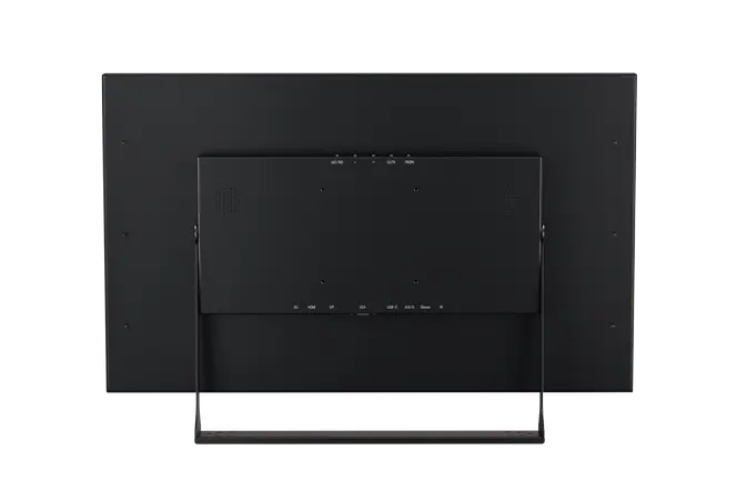 Écran Tactile 24 Pouces en Métal