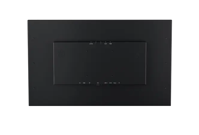 Écran Tactile 24 Pouces en Métal