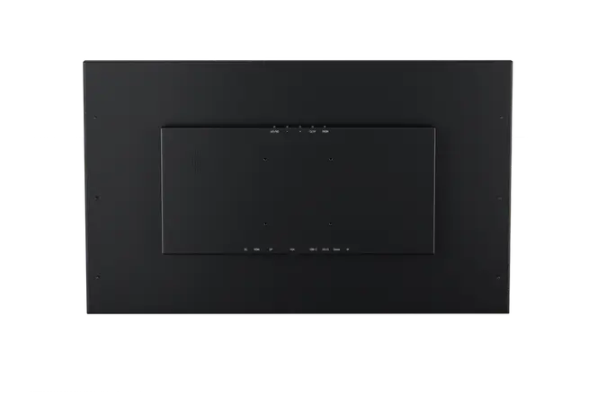 Écran Tactile 27 Pouces en Métal