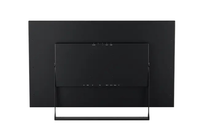 Écran Tactile 27 Pouces en Métal