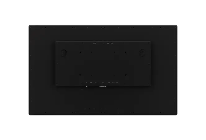 Écran Tactile 27 Pouces en Métal (Haute Luminosité)