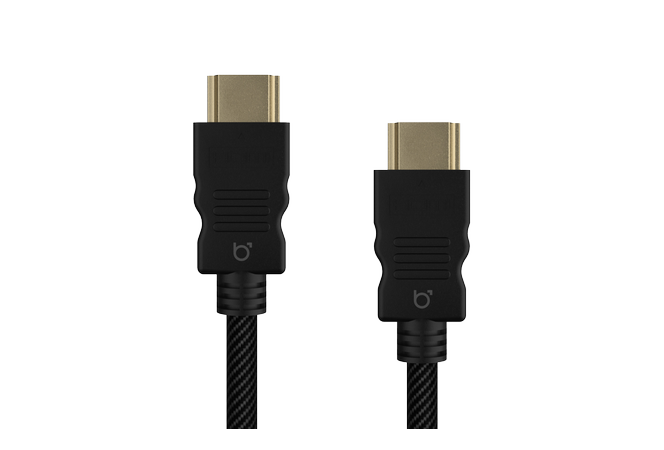 Câble HDMI - 2m