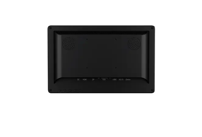 Écran Tactile 12 Pouces
